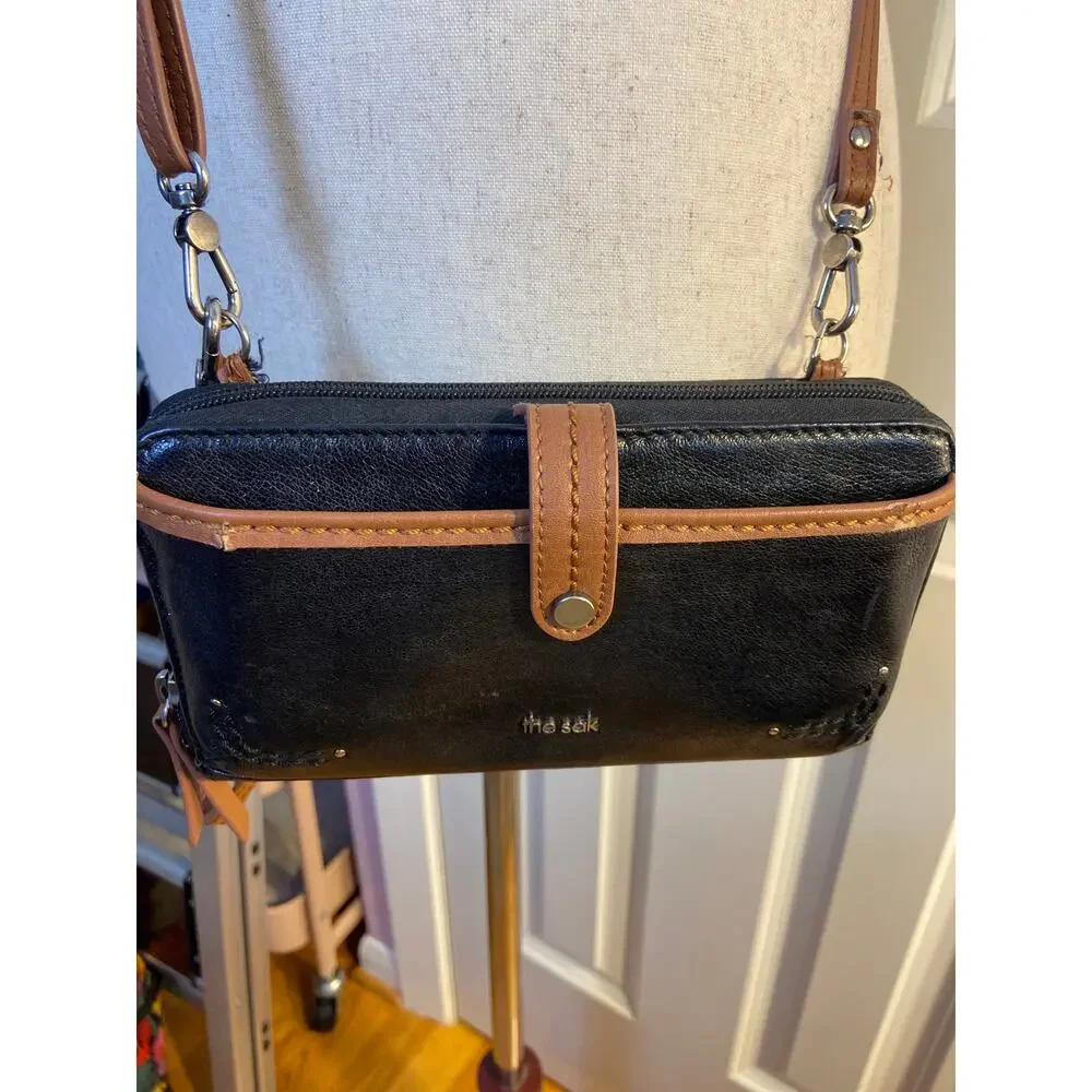 The‎ Sak, Iris crossbody, wristlet
